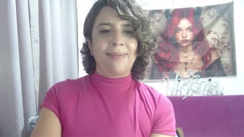 Hi guys   Im victoria  Be the one who can control me in PVT online show from December 2, 9:50 pm