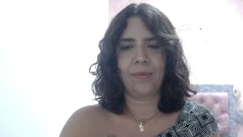 Hi guys   Im victoria  Be the one who can control me in PVT online show from June 24, 7:02 pm