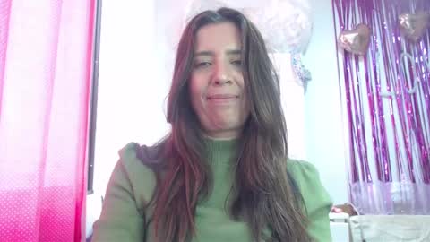 Hi guys   Im victoria  Be the one who can control me in PVT online show from February 20, 4:25 pm