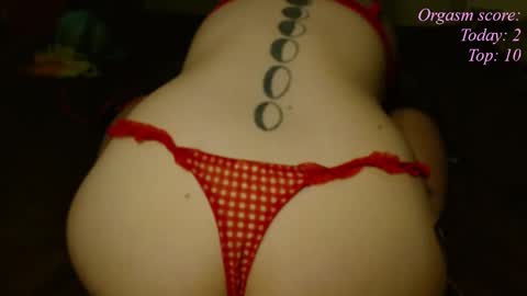 Victoria97 online show from October 28, 6:03 pm