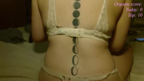 Victoria97 online show from February 1, 7:45 pm