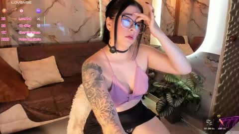 Victoria Coopeer online show from March 16, 10:24 pm