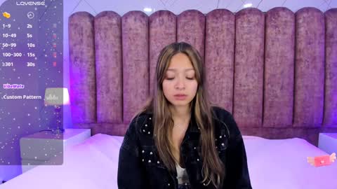 Snapshot of victoria_adams14 chatting on January 11, 11:56 am Victoria for you online show from January 11, 11:56 am