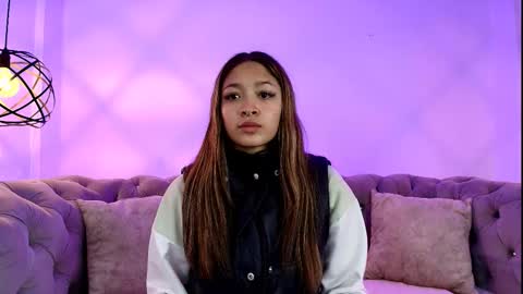 Snapshot of victoria_adams14 chatting on March 9, 11:36 am Victoria for you online show from March 9, 11:36 am