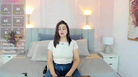 victoria  online show from June 15, 7:03 pm