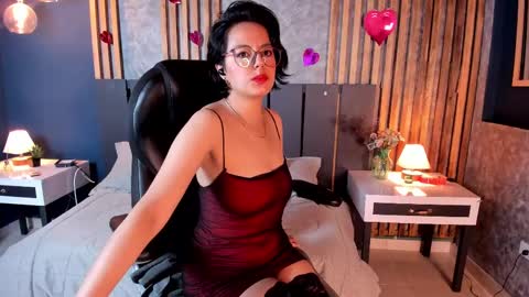 Victoria online show from February 25, 2:26 pm