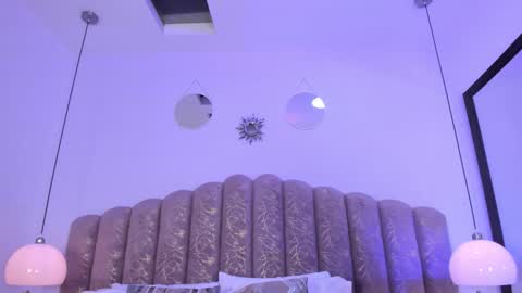 valentina online show from March 7, 12:34 pm