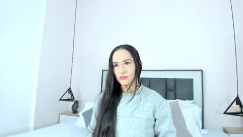 valentina online show from November 3, 11:14 am