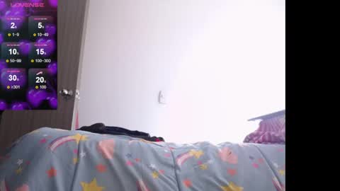 Snapshot of victoria_lehee chatting on December 19, 1:51 pm Victoria online show from December 19, 1:51 pm