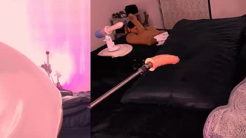 victoria_luxe online show from January 12, 10:42 am