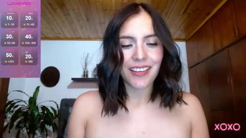 Snapshot of victoria_martelo chatting on January 6, 2:26 am VICTORIA MARTELO online show from January 6, 2:26 am
