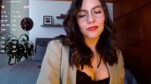 Snapshot of victoria_martelo chatting on October 9, 4:00 pm VICTORIA MARTELO online show from October 9, 4:00 pm