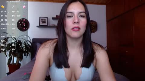 Snapshot of victoria_martelo chatting on October 15, 6:10 pm VICTORIA MARTELO online show from October 15, 6:10 pm