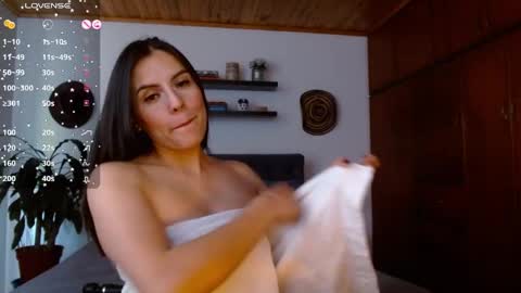 Snapshot of victoria_martelo chatting on October 7, 2:32 pm VICTORIA MARTELO online show from October 7, 2:32 pm