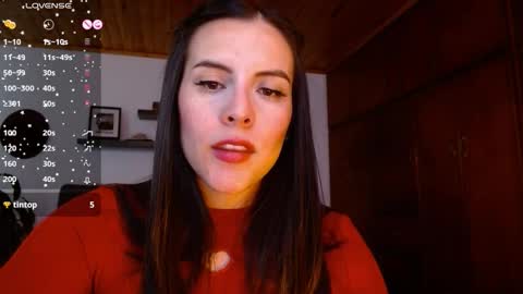 Snapshot of victoria_martelo chatting on October 11, 5:15 pm VICTORIA MARTELO online show from October 11, 5:15 pm