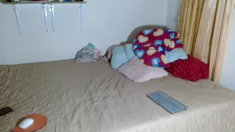 VICKY online show from August 2, 12:46 am