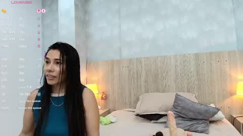 victoria_pachon online show from June 4, 7:18 pm