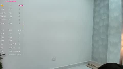 victoria_pachon online show from July 9, 4:31 pm