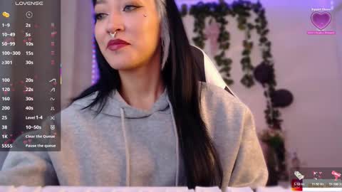 Victoria  online show from February 16, 10:31 pm