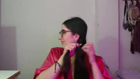 Victoria online show from March 7, 9:44 pm