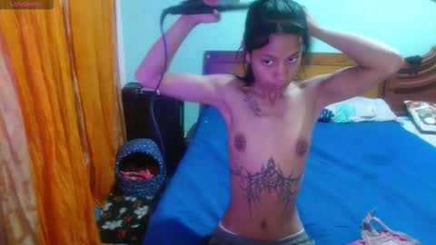 victoria online show from March 19, 4:55 pm