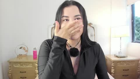 victoria  online show from April 29, 11:35 am