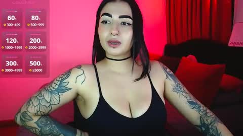 Victoria online show from May 6, 2:48 am