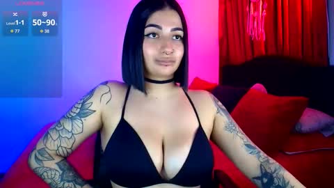 Victoria online show from October 19, 8:44 pm