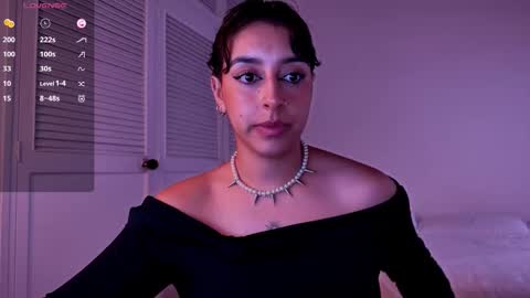 victoriaamelie online show from March 4, 10:49 pm