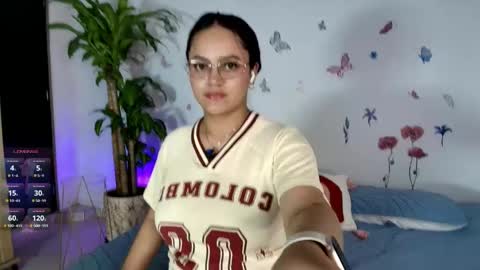 Victoria online show from May 17, 10:03 am