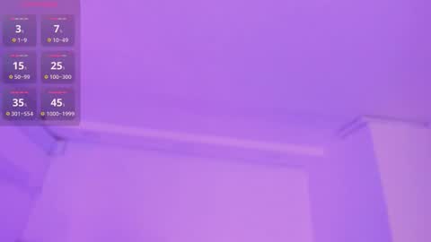 Welcome to Victoria Blacke Room online show from March 10, 4:38 am