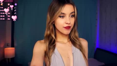 Anasteisha  Day Helen  Night online show from November 11, 7:44 pm