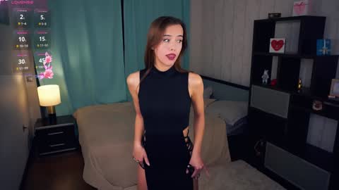 Anasteisha  Day Helen  Night online show from December 21, 7:16 pm