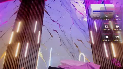 Victoria  online show from November 20, 11:17 pm