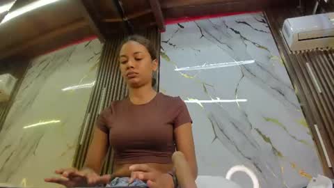 Victoria  online show from July 6, 8:11 pm