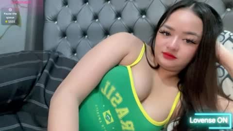 Victoria Harper online show from June 16, 8:04 am