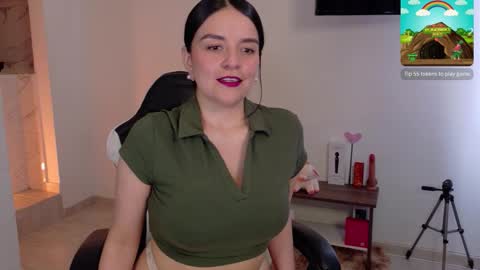 Kim 3 online show from March 17, 3:05 pm