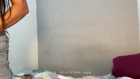 VICTORIA online show from February 22, 2:12 am