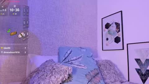 Victoria online show from November 27, 2:09 pm