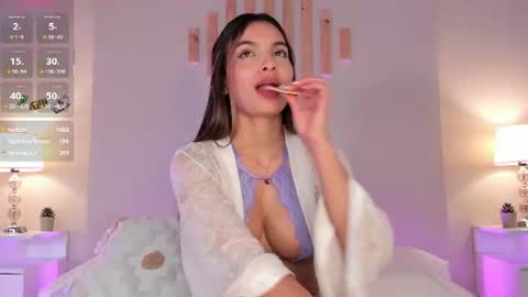 Victoria online show from July 3, 8:59 pm