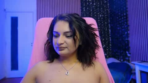 victoriarim online show from March 6, 7:58 am