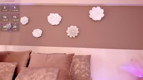 Victoria Shelby  online show from February 23, 12:37 pm