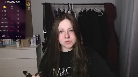 victoriassecrets_ online show from February 11, 10:55 pm