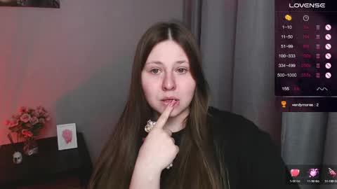 victoriassecrets_ online show from May 2, 5:38 pm