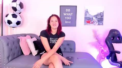 Victoriazans online show from July 10, 11:54 am