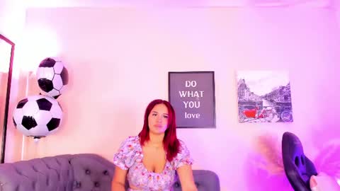 Victoriazans online show from July 2, 10:43 am