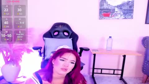 Victoriazans online show from July 28, 11:50 am