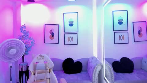 Victoria.  online show from February 2, 12:15 pm