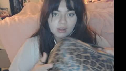 viennavisabelle online show from November 9, 7:26 am