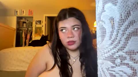 viennavisabelle online show from November 14, 5:40 am